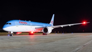 Photo of EI-NYE - Boeing 787-9 Dreamliner operated by Neos