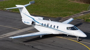 Photo of 9H-APX - Pilatus PC-24 operated by Alliance Jet