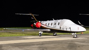Photo of HP-27SKT - Hawker Beechcraft 400XP operated by Skytropic