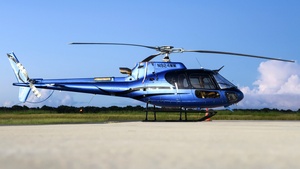 Photo of N924MM - Airbus Helicopters H125 operated by Private