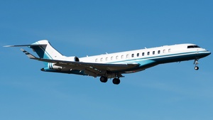Photo of T7-JIM - Bombardier Global 7500 operated by ExecuJet Australia