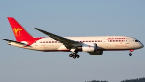 Photo of VT-ANQ - Boeing 787-8 Dreamliner operated by Air India