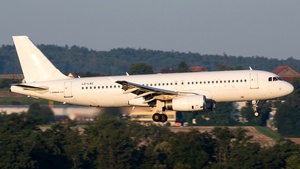 Photo of LZ-LAC - Airbus A320-231 operated by European Air Charter