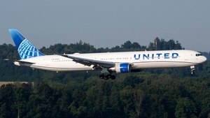 N76065 - Boeing 767-424(ER)