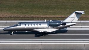 D-ICMD - Cessna 525A Citation CJ2