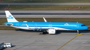 Photo with serial 12664 - Airbus A321-252NX