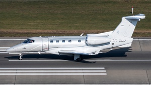 OK-ELD - Embraer Phenom 300E