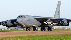 Photo of 60-0007 - Boeing B-52H Stratofortress operated by US Air Force