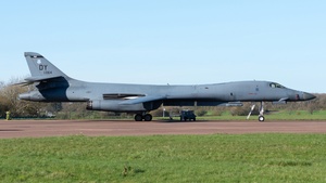 Photo of 85-0064 - Rockwell B-1B Lancer operated by US Air Force