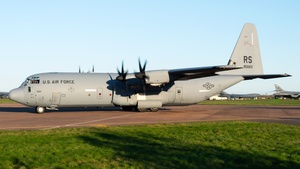 Photo of 08-5683 - Lockheed Martin C-130J-30 Super Hercules operated by US Air Force