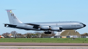Photo of 58-0095 - Boeing KC-135T Stratotanker operated by US Air Force