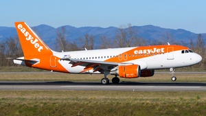 Photo of OE-LQR - Airbus A319-111 operated by easyJet Europe