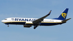 Photo of EI-EMI - Boeing 737-8AS operated by Ryanair