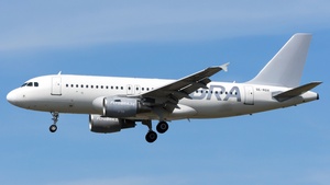 Photo of SE-RGV - Airbus A319-111 operated by Braathens International Airways