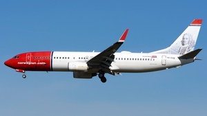 Photo of SE-RRE - Boeing 737-8JP operated by Norwegian Air Sweden