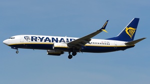 Photo of SP-RNH - Boeing 737-8AS operated by Ryanair (opb Buzz)