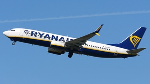 Photo of 9H-QFB - Boeing 737-8AS operated by Ryanair (opb Malta Air)