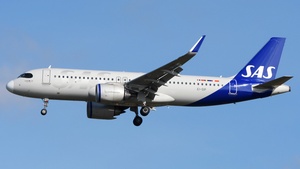 Photo of EI-SIP - Airbus A320-251N operated by SAS Connect