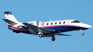Photo of S5-BBC - Cessna 560XL Citation XLS+ operated by Air Adriatic