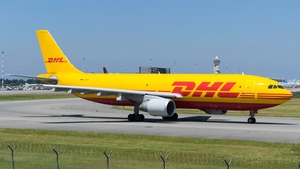 Photo of D-AEAP - Airbus A300B4-622R(F) operated by European Air Transport