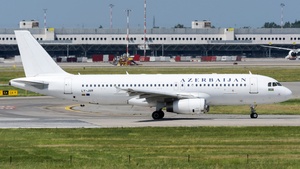 LY-JAM - Airbus A320-233