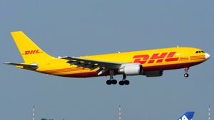 Photo of EI-LDD - Airbus A300F4-605R operated by ASL Airlines Ireland