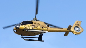 A6-FTK - Airbus Helicopters H130