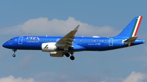 Latest photo at LSGG - Geneva