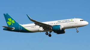 Photo of EI-NSB - Airbus A320-251N operated by Aer Lingus