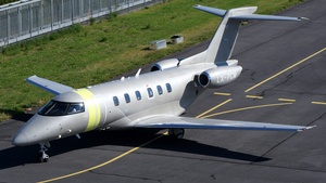 Photo of LX-PCM - Pilatus PC-24 operated by Jetfly Aviation
