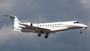 Photo of P4-OWN - Embraer Legacy 650 operated by Avcon Jet