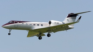 Photo of XA-LMV - Gulfstream GIV-SP operated by Thebe Ingeniería y Consultoría