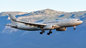 Photo of FAB2902 - Airbus C-30 operated by Brazilian Air Force