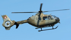T-370 - Eurocopter EC635 P2+