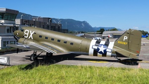Photo of N150D - Douglas C-47-DL Skytrain operated by Private