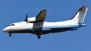 Photo of 12-3050 - Dornier C-146A Wolfhound operated by US Air Force