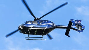 Photo of HB-ZZP - Eurocopter EC135 T2+ operated by Centaurium Aviation