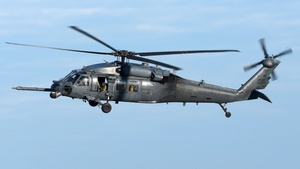 Photo of 87-26007 - Sikorsky HH-60G Pave Hawk operated by US Air Force