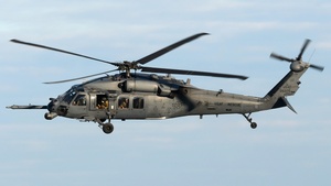 Photo of 89-26205 - Sikorsky HH-60G Pave Hawk operated by US Air Force