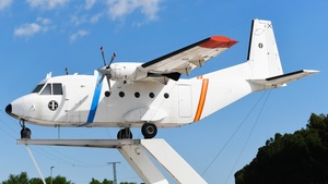 Photo of D.3B-7 - CASA C-212-200 Aviocar operated by Spanish Air Force