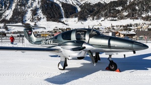 OE-FKA - Diamond DA62