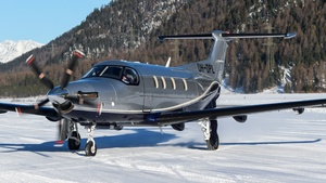 OH-DPL - Pilatus PC-12 NGX