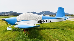 Photo of UR-PARV - Vans RV-10 operated by Private