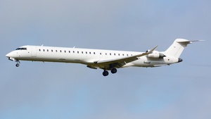 EI-GEH - Bombardier CRJ-900LR