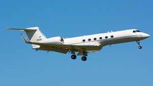 01-0030 - Gulfstream C-37A