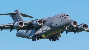 04-4131 - Boeing C-17A Globemaster III