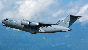 06-6168 - Boeing C-17A Globemaster III