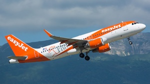 OE-IVI - Airbus A320-214