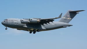 06-6164 - Boeing C-17A Globemaster III