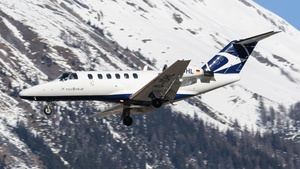 D-IOHL - Cessna 525A Citation CJ2